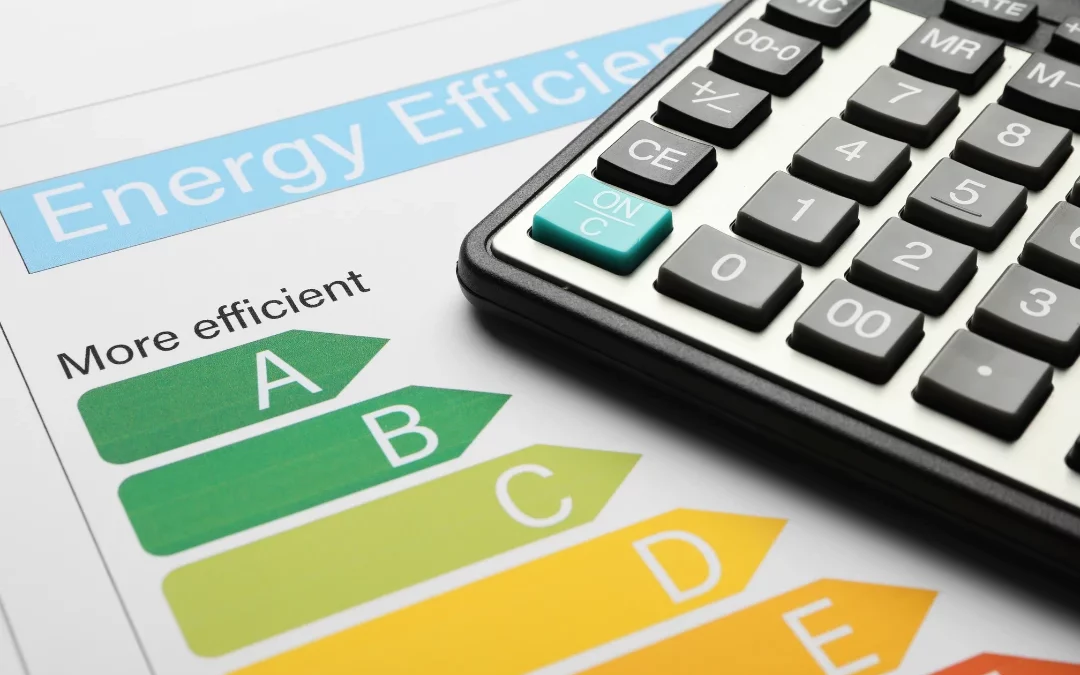 eficiencia energética