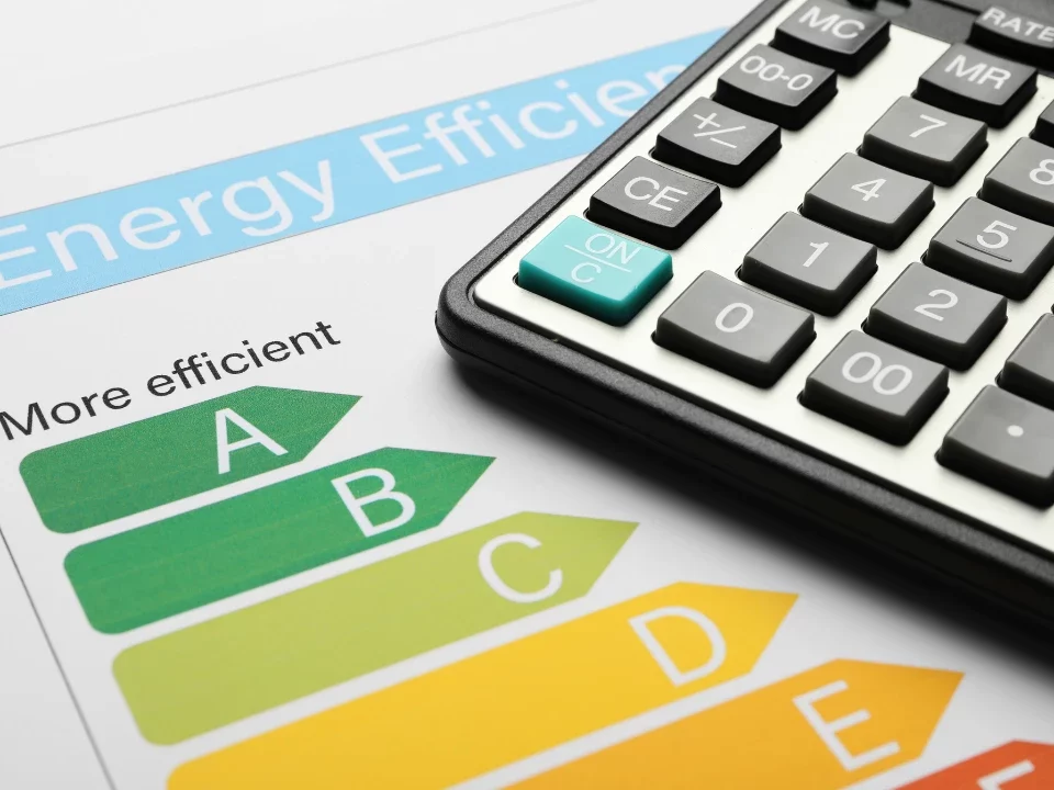 eficiencia energética