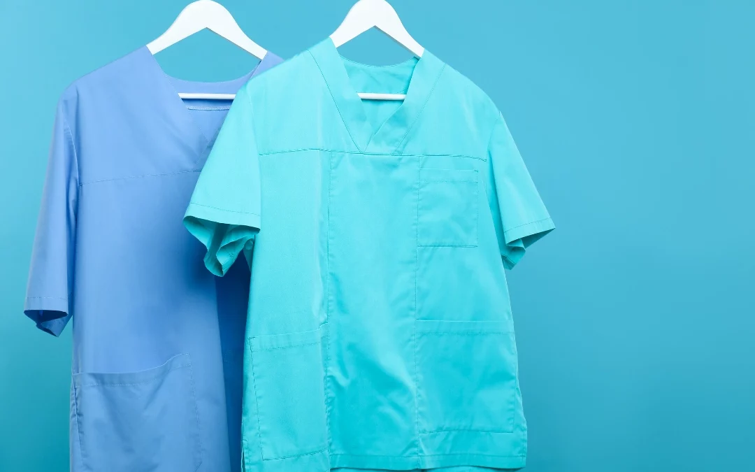 unformes de residencias