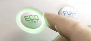 Eficiencia energética en lavado