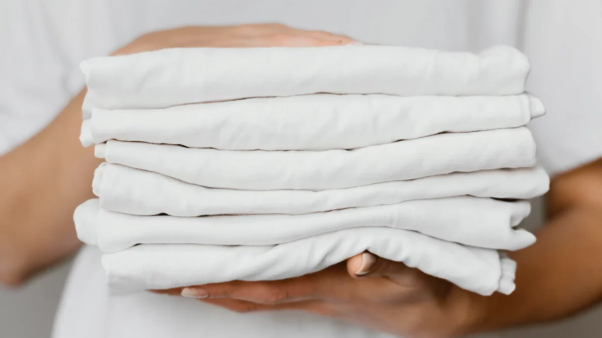 control de stock textil en residencias.
