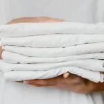 control de stock textil en residencias.