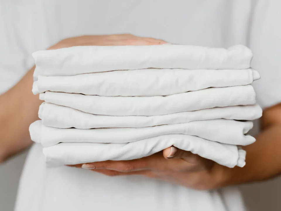 control de stock textil en residencias.